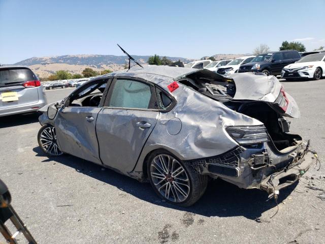 3KPF44AC7PE536458 KIA FORTE GT