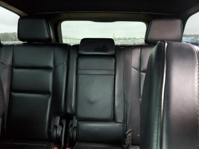 1C4RJFCG6FC943243 Jeep Grand Cherokee Overland