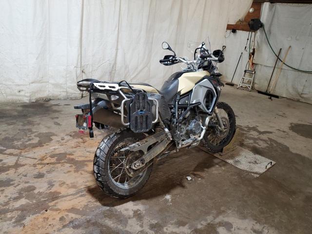 2014 BMW F800 GS AD - WB10B1506EZ492882