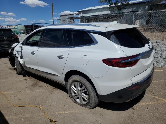 5GAERBKW0KJ167191 Buick Enclave Essence