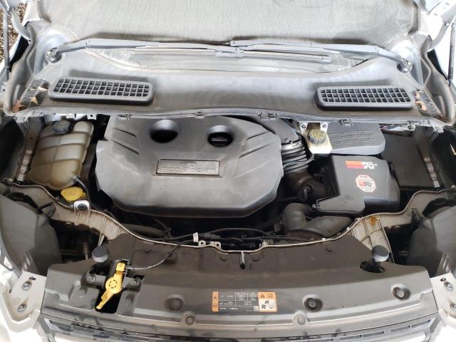 1FMCU0J93EUD86956 Ford Escape Titanium