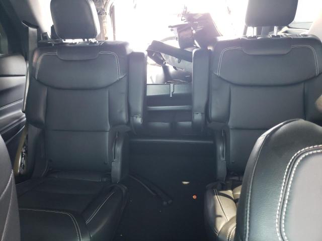 1FM5K8GC8NGA85548 Ford Explorer St