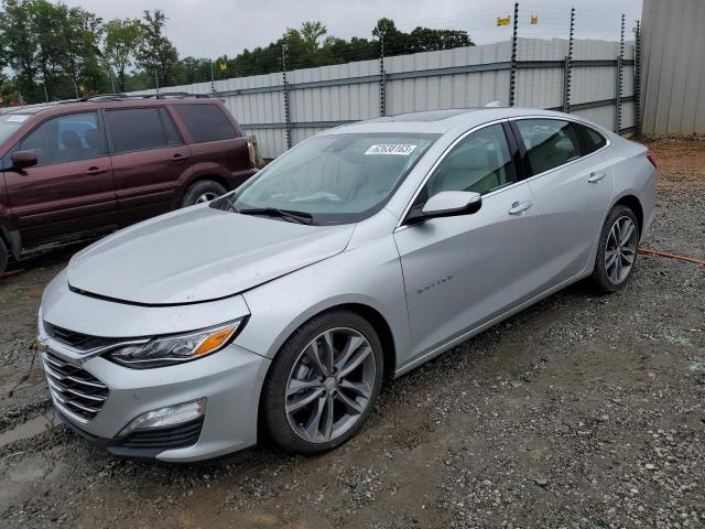 2021 Chevrolet Malibu Premier