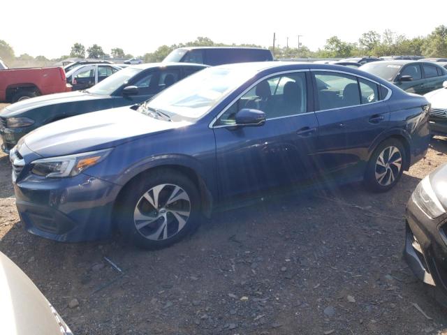 2020 Subaru Legacy Premium