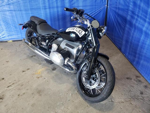 2022 BMW R18 - WB10L1308N6E95562