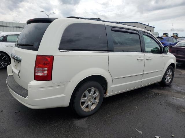 2A8HR54P58R662485 | 2008 Chrysler town and country touring