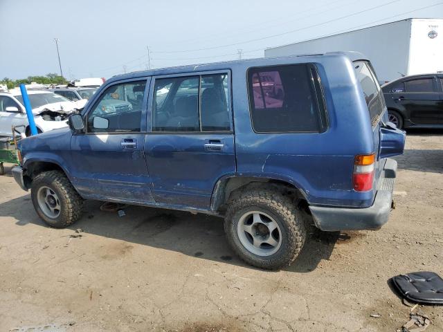 Vin: jacdh58v6n7909364, lot: 65029633, isuzu trooper s 19922
