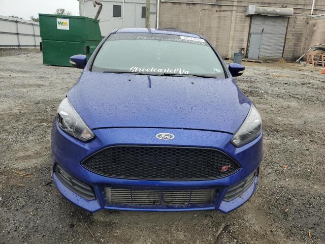 1FADP3L9XFL292424 Ford FOCUS ST