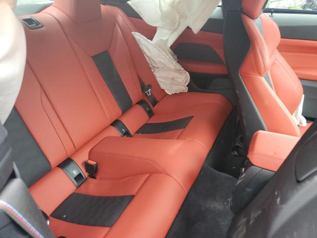 WBS43AZ00PCL57116 BMW M4 Competition
