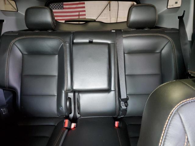 3GKALVEX2KL371444 GMC Terrain Slt