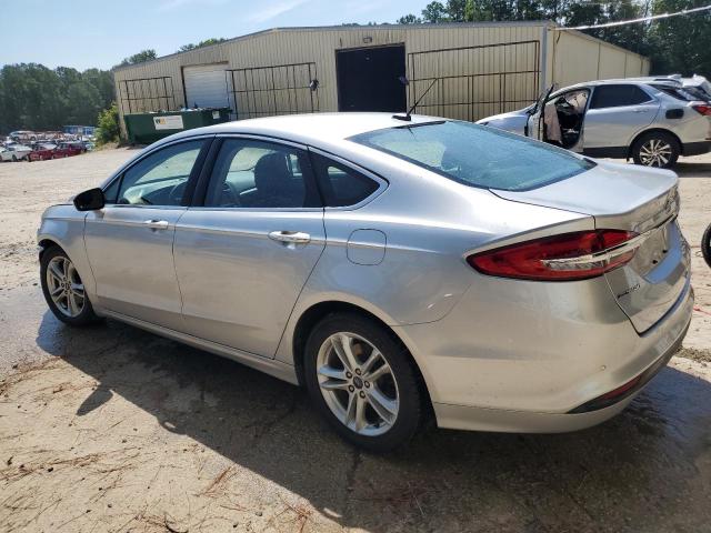 3FA6P0HD2JR228201 2018 FORD FUSION, photo no. 2