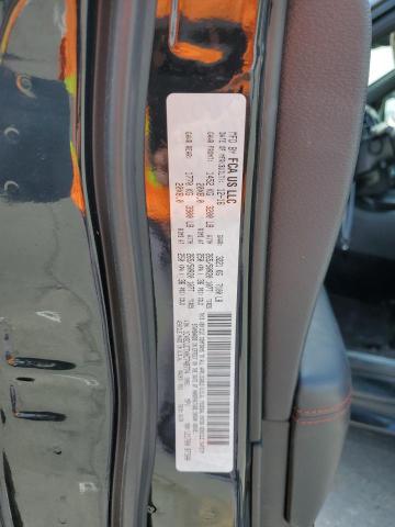 2017 DODGE DURANGO R/ - 1C4SDJCTXHC748774