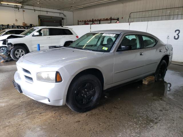 2007 Dodge Charger SE