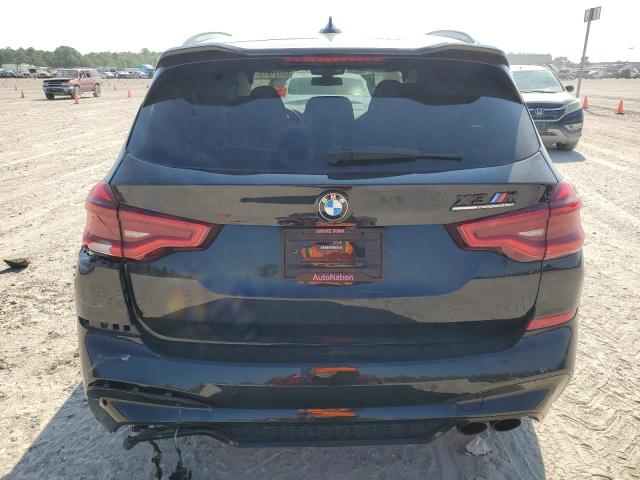 2020 BMW X3 M COMPE - 5YMTS0C00L9B27179