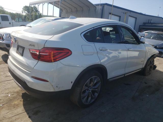 5UXXW3C52J0Y65896 | 2018 BMW x4 xdrive28i