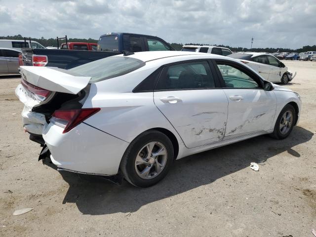 VIN 5NPLL4AG5MH032703 2021 HYUNDAI ELANTRA no.3