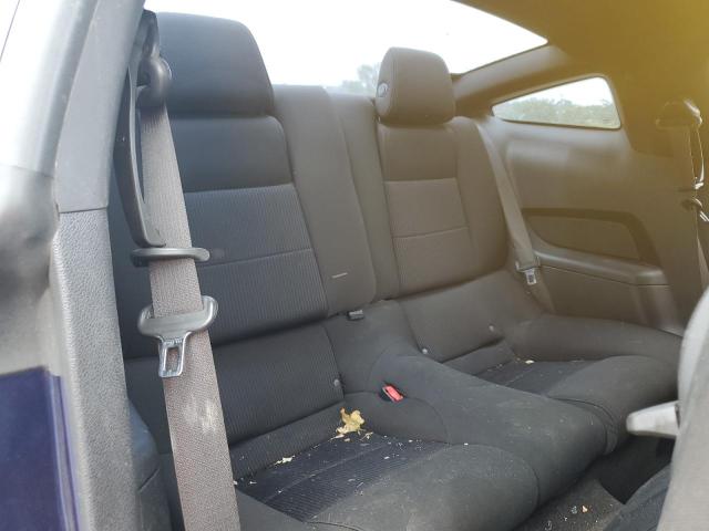 2012 Ford Mustang VIN: 1ZVBP8AM9C5263225 Lot: 63694453