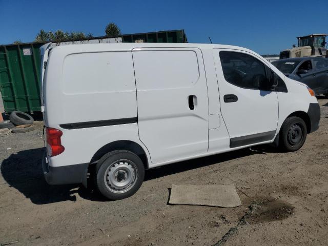 3N6CM0KN8FK704424 Nissan NV200 2.5S