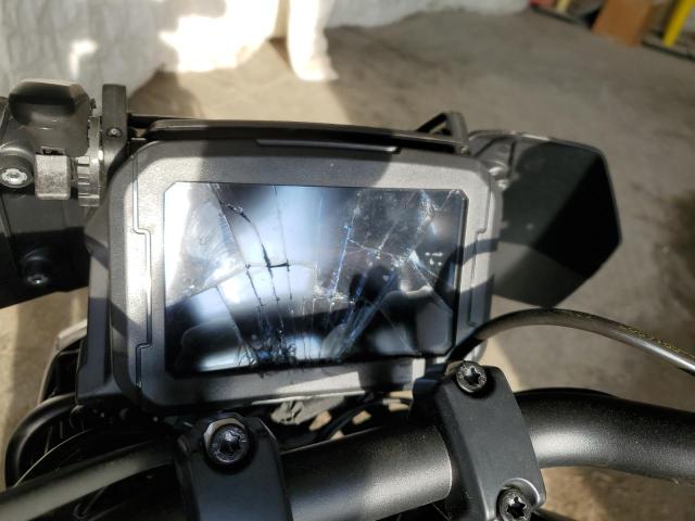 2023 HARLEY-DAVIDSON RA1250 S 1HD1ZES10PB313737