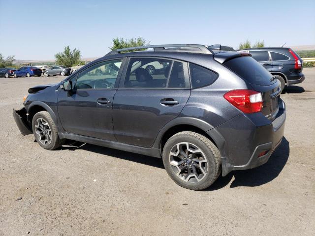 JF2GPAKC7G8294498 Subaru Crosstrek Limited