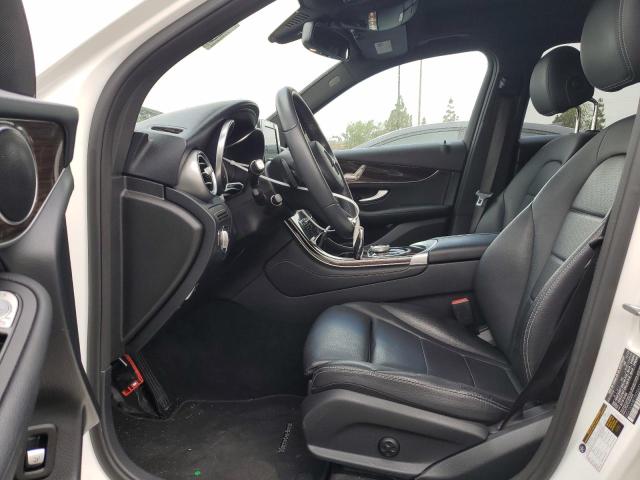WDC0G4JB2JV054711 Mercedes-Benz GLC 300