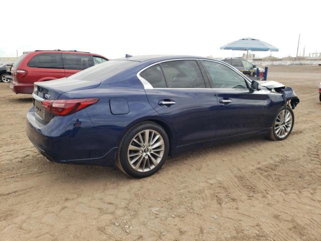 JN1EV7BP4NM311461 Infiniti Q50 LUXE