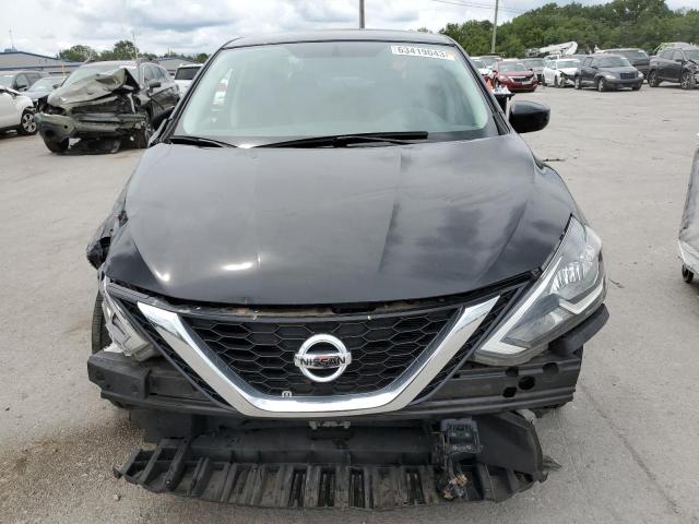 3N1AB7AP7KY224106 Nissan SENTRA S