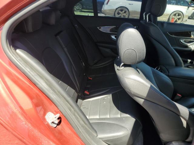 2017 MERCEDES-BENZ C 300 - 55SWF4JB2HU218730