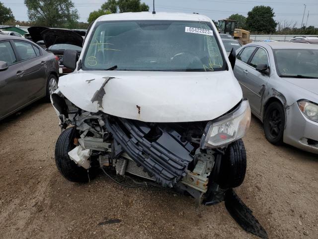 2015 CHEVROLET CITY EXPRE - 3N63M0ZN0FK733745