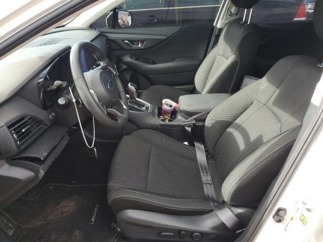 4S3BWAD60P3007647 Subaru Legacy Premium