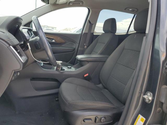 3GKALMEX0JL125016 GMC Terrain Sle