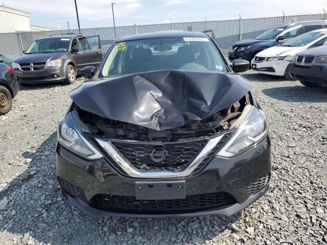 2017 NISSAN SENTRA S - 3N1AB7AP7HL663974