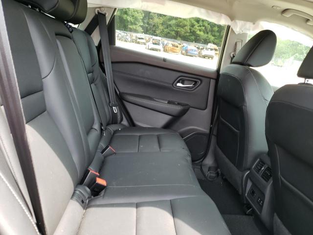 5N1BT3CB4NC701544 Nissan Rogue Sl