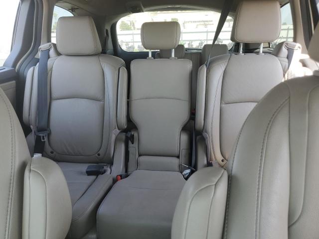 5FNRL6H80MB026889 2021 HONDA ODYSSEY, photo no. 10