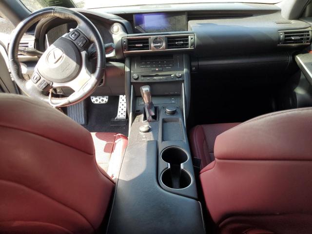 2020 LEXUS IS 300 F-S JTHGA1D21L5101423