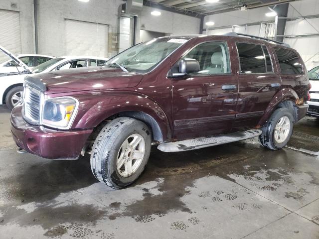 2004 Dodge Durango SLT