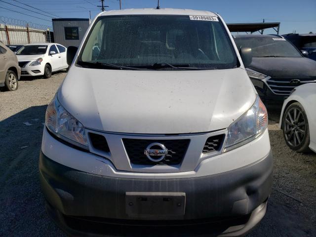 3N6CM0KN0FK711299 Nissan NV200 2.5S