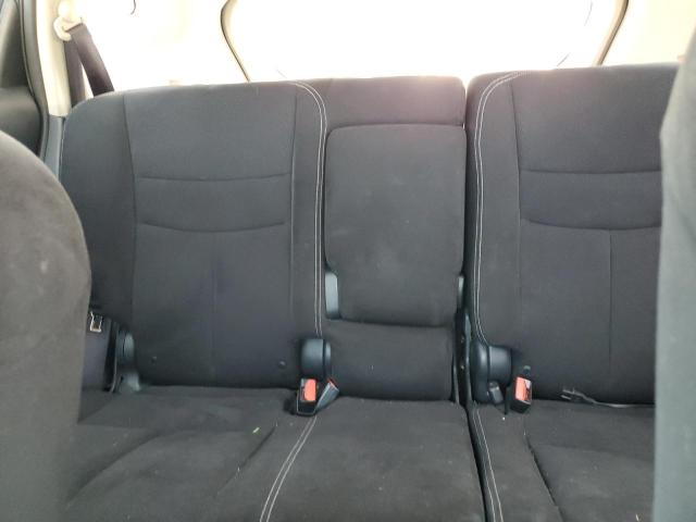 5N1AZ2MH4FN237250 Nissan MURANO S
