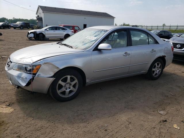 2006 Hyundai Sonata GLS