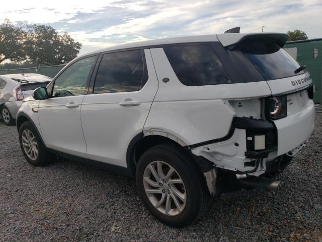 VIN SALCR2FX4KH790970 2019 Land Rover Discovery, Hse no.2