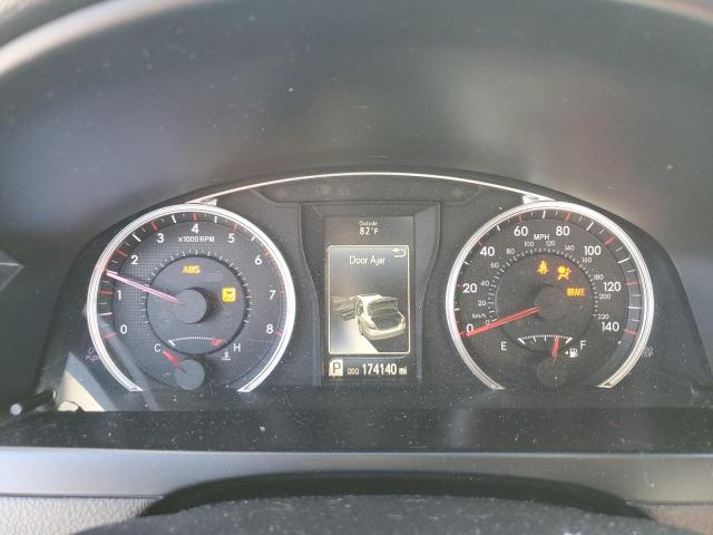 4T1BF1FK2GU527025 Toyota CAMRY LE