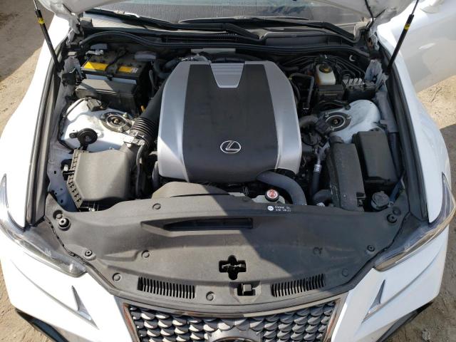 2020 LEXUS IS 300 F-S JTHG81F24L5042814