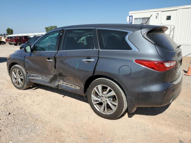 2014 Infiniti Qx60 VIN: 5N1AL0MMXEC519776 Lot: 65276283