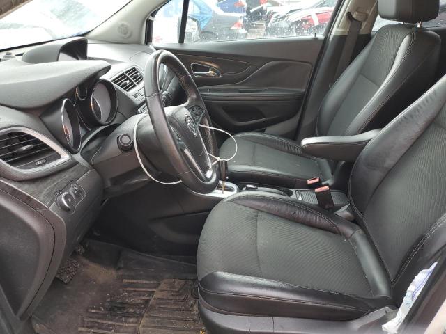 KL4CJBSB6EB549017 Buick Encore Convenience