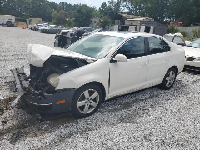 2009 Volkswagen Jetta SE