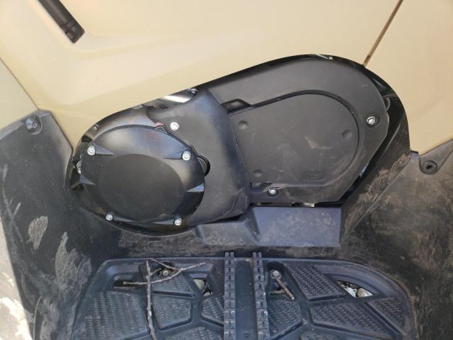 2021 YAMAHA YFM450 K - 5Y4AJ8039MA109753