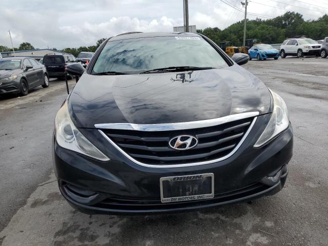 2012 Hyundai Sonata Gls VIN: 5NPEB4ACXCH494486 Lot: 63027483