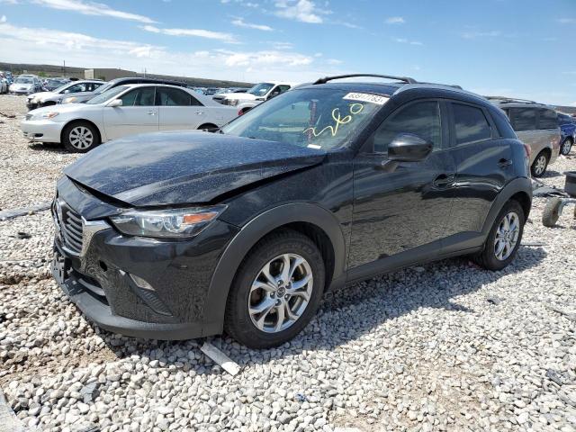 2017 Mazda CX-3 Sport