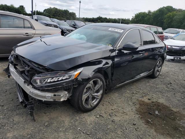 2020 Honda Accord Coupe EX