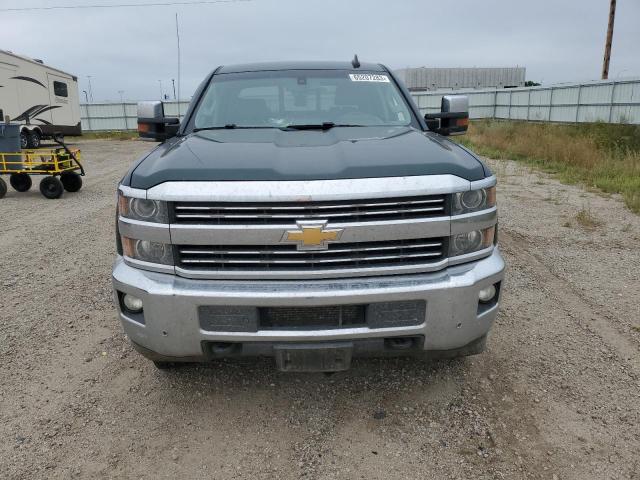 2015 CHEVROLET 2500 - 1GC1KWE88FF654346